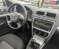 Черный Шкода Октавия, объемом двигателя 1.6 л и пробегом 223 тыс. км за 7550 $, фото 40 на Automoto.ua