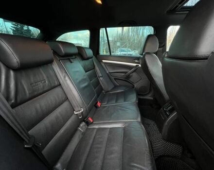 Черный Шкода Октавия, объемом двигателя 2 л и пробегом 203 тыс. км за 10900 $, фото 18 на Automoto.ua