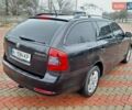 Черный Шкода Октавия, объемом двигателя 1.4 л и пробегом 232 тыс. км за 5950 $, фото 13 на Automoto.ua