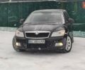 Черный Шкода Октавия, объемом двигателя 1.97 л и пробегом 277 тыс. км за 8199 $, фото 17 на Automoto.ua