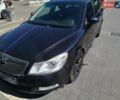 Чорний Шкода Октавія, об'ємом двигуна 1.6 л та пробігом 360 тис. км за 5850 $, фото 1 на Automoto.ua