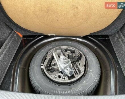 Черный Шкода Октавия, объемом двигателя 1.4 л и пробегом 274 тыс. км за 6950 $, фото 13 на Automoto.ua