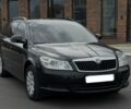 Чорний Шкода Октавія, об'ємом двигуна 1.6 л та пробігом 363 тис. км за 4198 $, фото 1 на Automoto.ua