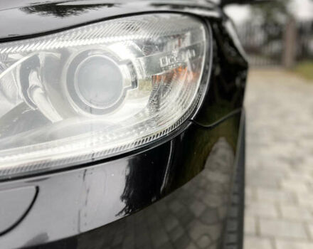 Чорний Шкода Октавія, об'ємом двигуна 1.39 л та пробігом 221 тис. км за 6600 $, фото 7 на Automoto.ua