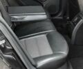 Черный Шкода Октавия, объемом двигателя 1.8 л и пробегом 245 тыс. км за 7950 $, фото 1 на Automoto.ua