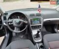 Чорний Шкода Октавія, об'ємом двигуна 1.98 л та пробігом 215 тис. км за 7650 $, фото 1 на Automoto.ua