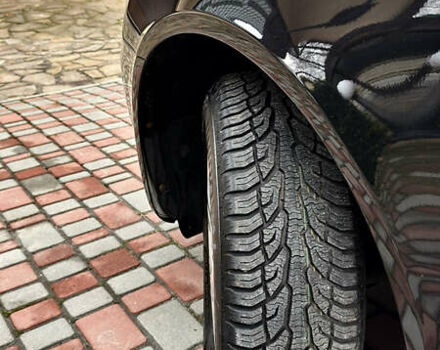 Чорний Шкода Октавія, об'ємом двигуна 1.6 л та пробігом 114 тис. км за 8299 $, фото 105 на Automoto.ua