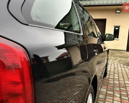 Чорний Шкода Октавія, об'ємом двигуна 1.6 л та пробігом 114 тис. км за 8299 $, фото 12 на Automoto.ua