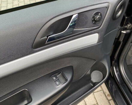 Чорний Шкода Октавія, об'ємом двигуна 2 л та пробігом 241 тис. км за 8800 $, фото 27 на Automoto.ua