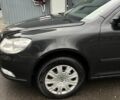 Чорний Шкода Октавія, об'ємом двигуна 1.6 л та пробігом 260 тис. км за 6450 $, фото 9 на Automoto.ua