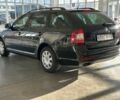 Шкода Октавия 2010 в Николаеве на Automoto.ua Черный Шкода Октавия, объемом двигателя 1.8 л и пробегом 233 тыс. км за 6650 $, фото 1 на Automoto.ua