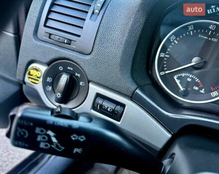 Черный Шкода Октавия, объемом двигателя 1.4 л и пробегом 176 тыс. км за 5999 $, фото 13 на Automoto.ua