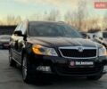 Чорний Шкода Октавія, об'ємом двигуна 1.8 л та пробігом 160 тис. км за 9900 $, фото 9 на Automoto.ua