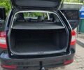 Черный Шкода Октавия, объемом двигателя 1.8 л и пробегом 248 тыс. км за 8900 $, фото 21 на Automoto.ua