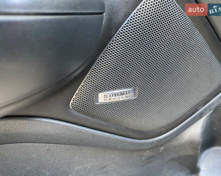 Черный Шкода Октавия, объемом двигателя 2 л и пробегом 320 тыс. км за 10000 $, фото 15 на Automoto.ua