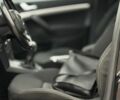 Черный Шкода Октавия, объемом двигателя 1.8 л и пробегом 216 тыс. км за 7300 $, фото 31 на Automoto.ua