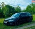 Чорний Шкода Октавія, об'ємом двигуна 1.97 л та пробігом 235 тис. км за 9500 $, фото 1 на Automoto.ua