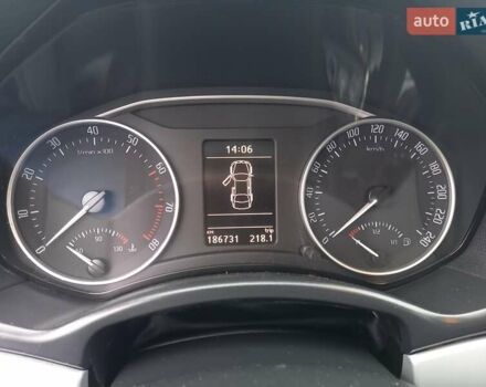 Черный Шкода Октавия, объемом двигателя 1.2 л и пробегом 186 тыс. км за 5950 $, фото 25 на Automoto.ua