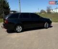 Черный Шкода Октавия, объемом двигателя 1.97 л и пробегом 380 тыс. км за 6900 $, фото 1 на Automoto.ua