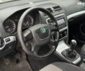 Чорний Шкода Октавія, об'ємом двигуна 1.6 л та пробігом 302 тис. км за 5990 $, фото 13 на Automoto.ua