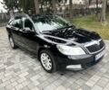 Чорний Шкода Октавія, об'ємом двигуна 1.4 л та пробігом 222 тис. км за 6700 $, фото 2 на Automoto.ua