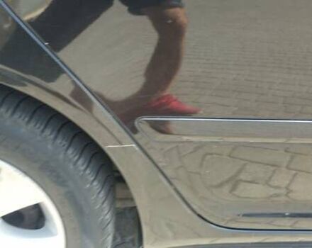 Черный Шкода Октавия, объемом двигателя 1.6 л и пробегом 260 тыс. км за 7650 $, фото 25 на Automoto.ua