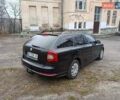 Черный Шкода Октавия, объемом двигателя 1.6 л и пробегом 258 тыс. км за 8600 $, фото 11 на Automoto.ua