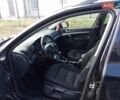 Черный Шкода Октавия, объемом двигателя 1.4 л и пробегом 301 тыс. км за 7300 $, фото 3 на Automoto.ua