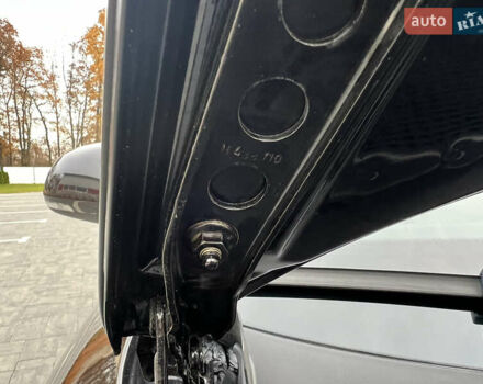 Черный Шкода Октавия, объемом двигателя 2 л и пробегом 265 тыс. км за 11950 $, фото 91 на Automoto.ua