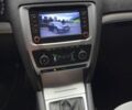Черный Шкода Октавия, объемом двигателя 2 л и пробегом 246 тыс. км за 10850 $, фото 20 на Automoto.ua