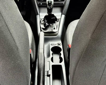 Чорний Шкода Октавія, об'ємом двигуна 1.6 л та пробігом 114 тис. км за 8299 $, фото 54 на Automoto.ua