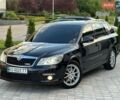 Черный Шкода Октавия, объемом двигателя 1.97 л и пробегом 340 тыс. км за 8899 $, фото 1 на Automoto.ua