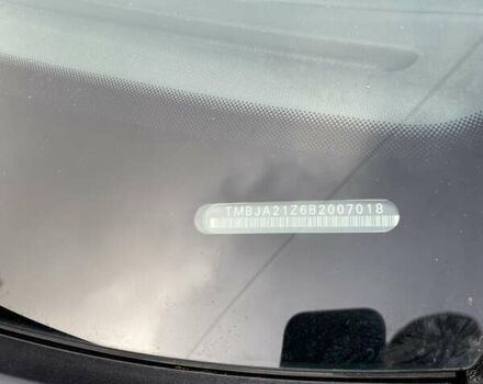 Черный Шкода Октавия, объемом двигателя 1.6 л и пробегом 275 тыс. км за 7300 $, фото 10 на Automoto.ua