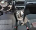 Черный Шкода Октавия, объемом двигателя 2 л и пробегом 402 тыс. км за 8500 $, фото 4 на Automoto.ua