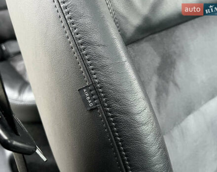 Черный Шкода Октавия, объемом двигателя 2 л и пробегом 229 тыс. км за 11650 $, фото 90 на Automoto.ua