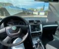 Черный Шкода Октавия, объемом двигателя 1.4 л и пробегом 200 тыс. км за 7700 $, фото 7 на Automoto.ua