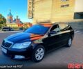 Шкода Октавія 2010 у Кривому Розі на Automoto.ua Чорний Шкода Октавія, об'ємом двигуна 1.6 л та пробігом 267 тис. км за 8200 $, фото 1 на Automoto.ua