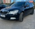 Черный Шкода Октавия, объемом двигателя 1.6 л и пробегом 300 тыс. км за 8500 $, фото 1 на Automoto.ua