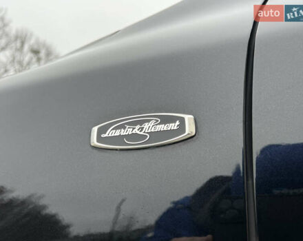 Черный Шкода Октавия, объемом двигателя 2 л и пробегом 229 тыс. км за 11650 $, фото 35 на Automoto.ua