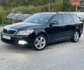 Черный Шкода Октавия, объемом двигателя 1.97 л и пробегом 297 тыс. км за 8100 $, фото 26 на Automoto.ua