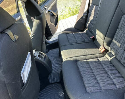 Чорний Шкода Октавія, об'ємом двигуна 1.4 л та пробігом 208 тис. км за 8300 $, фото 14 на Automoto.ua