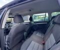 Чорний Шкода Октавія, об'ємом двигуна 1.8 л та пробігом 123 тис. км за 7800 $, фото 6 на Automoto.ua