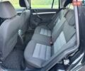 Черный Шкода Октавия, объемом двигателя 1.6 л и пробегом 124 тыс. км за 8600 $, фото 65 на Automoto.ua