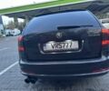Черный Шкода Октавия, объемом двигателя 2 л и пробегом 255 тыс. км за 9000 $, фото 5 на Automoto.ua