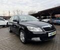 Чорний Шкода Октавія, об'ємом двигуна 0 л та пробігом 229 тис. км за 7750 $, фото 4 на Automoto.ua