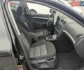 Черный Шкода Октавия, объемом двигателя 1.6 л и пробегом 223 тыс. км за 7550 $, фото 32 на Automoto.ua