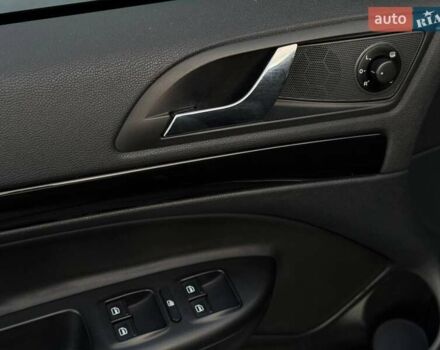 Чорний Шкода Октавія, об'ємом двигуна 1.8 л та пробігом 160 тис. км за 9900 $, фото 20 на Automoto.ua