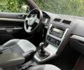 Чорний Шкода Октавія, об'ємом двигуна 2 л та пробігом 168 тис. км за 2100 $, фото 7 на Automoto.ua