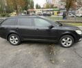 Черный Шкода Октавия, объемом двигателя 1.9 л и пробегом 240 тыс. км за 7000 $, фото 7 на Automoto.ua