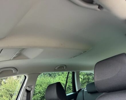 Чорний Шкода Октавія, об'ємом двигуна 1.4 л та пробігом 222 тис. км за 6700 $, фото 22 на Automoto.ua